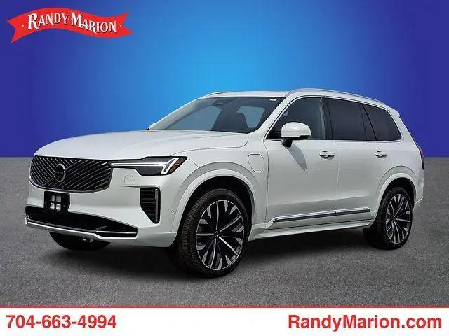 2025 Volvo XC90 Plug-In Hybrid T8 Ultra 7-Seater for sale in Mooresville, NC