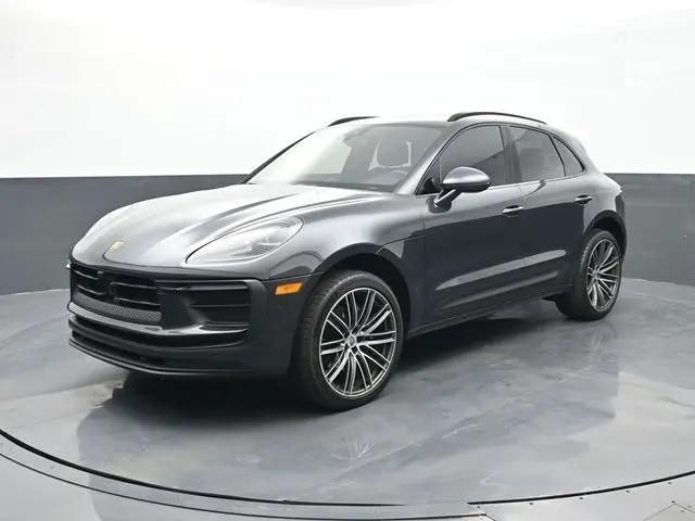 2025 Porsche Macan Macan for sale in Ft Myers, FL