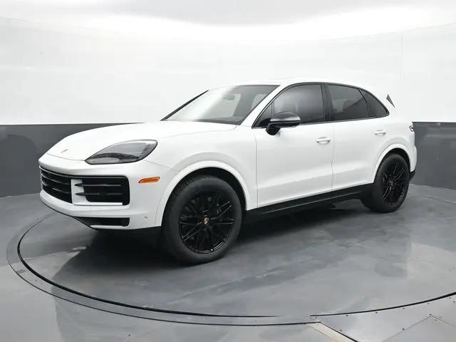 2025 Porsche Cayenne Cayenne for sale in Ft Myers, FL