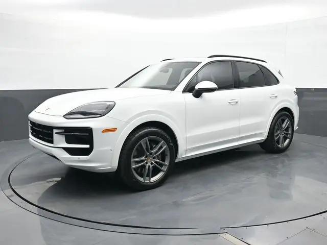 2025 Porsche Cayenne Cayenne for sale in Ft Myers, FL