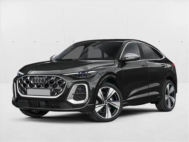 2026 Audi SQ5 Sportback Presige TFSI quattro S tronic for sale in Westmont, IL