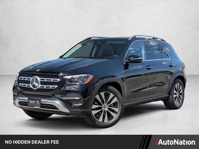 2026 Mercedes-Benz GLE GLE 350 GLE 350 for sale in Cockeysville, MD