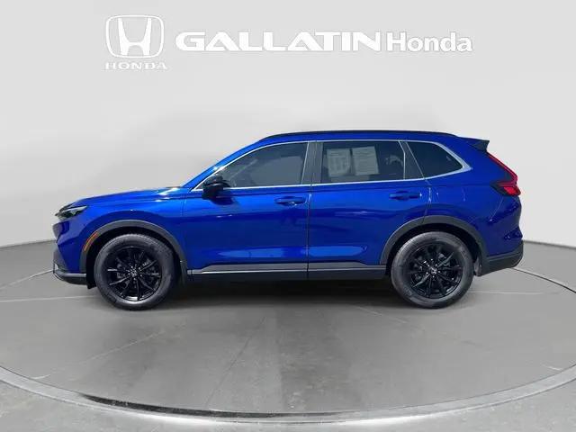 2024 Honda CR-V Hybrid Sport-L for sale in Gallatin, TN