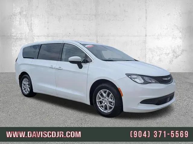 2022 Chrysler Voyager LX for sale in Yulee, FL