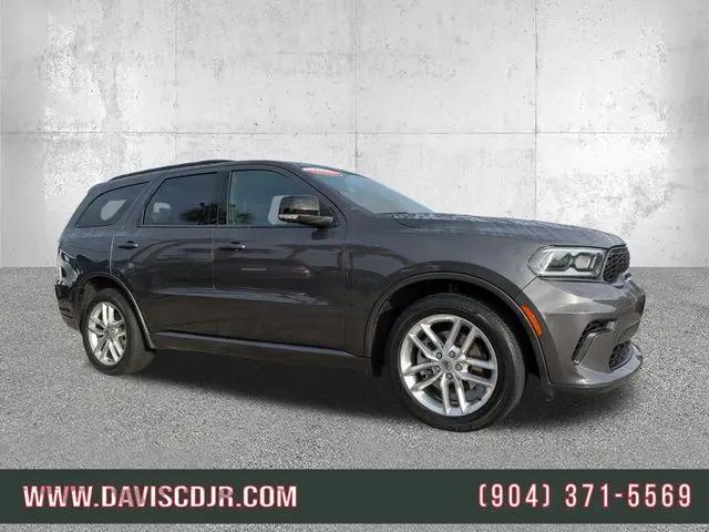 2024 Dodge Durango GT Plus RWD for sale in Yulee, FL