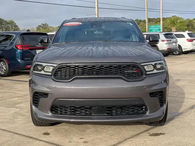 2024 Dodge Durango GT Plus RWD