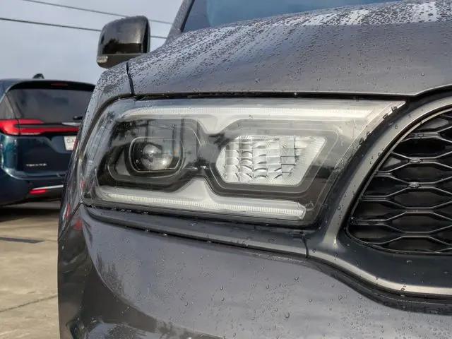 2024 Dodge Durango GT Plus RWD