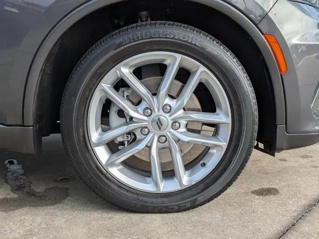 2024 Dodge Durango GT Plus RWD