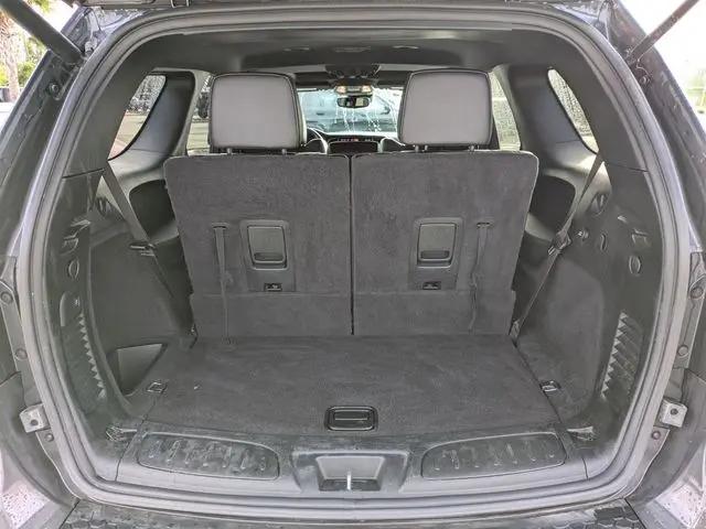 2024 Dodge Durango GT Plus RWD