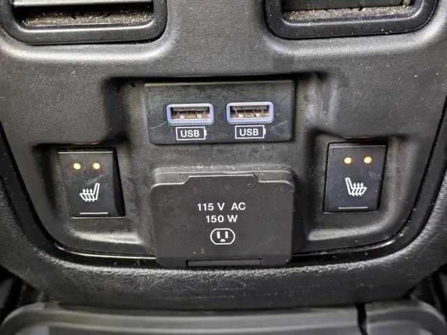 2024 Dodge Durango GT Plus RWD