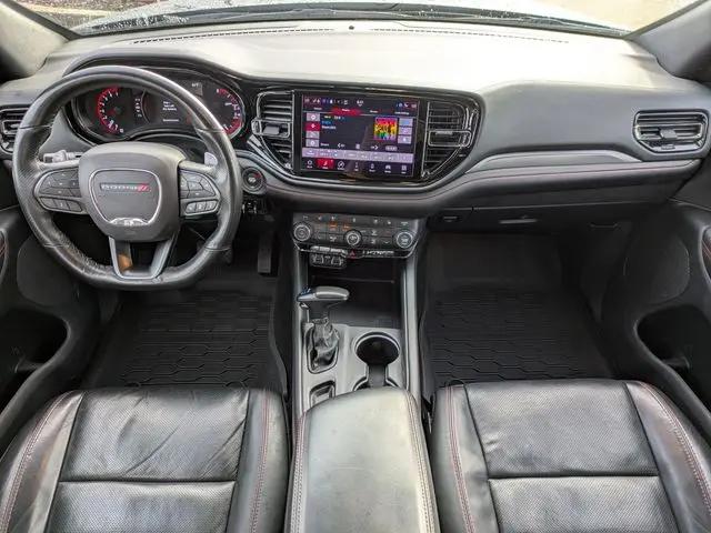 2024 Dodge Durango GT Plus RWD