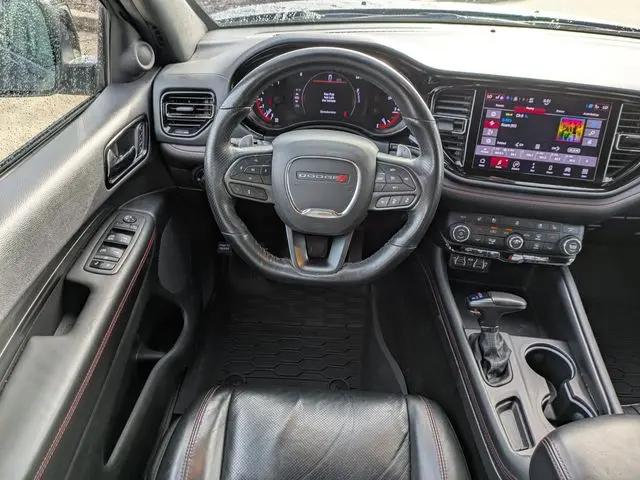 2024 Dodge Durango GT Plus RWD