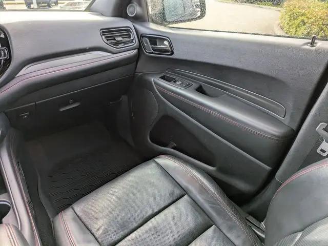 2024 Dodge Durango GT Plus RWD