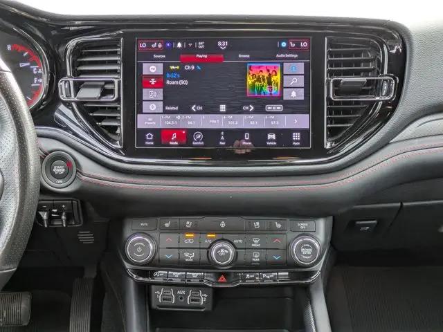 2024 Dodge Durango GT Plus RWD