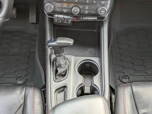2024 Dodge Durango GT Plus RWD
