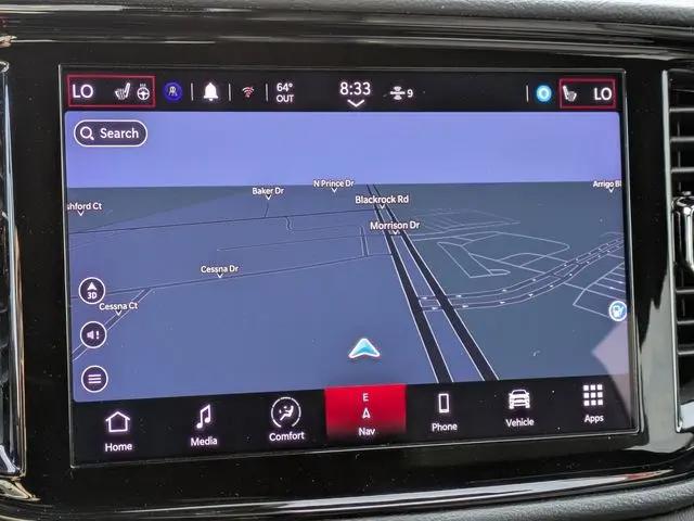2024 Dodge Durango GT Plus RWD