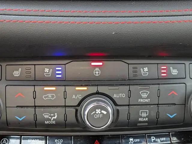 2024 Dodge Durango GT Plus RWD