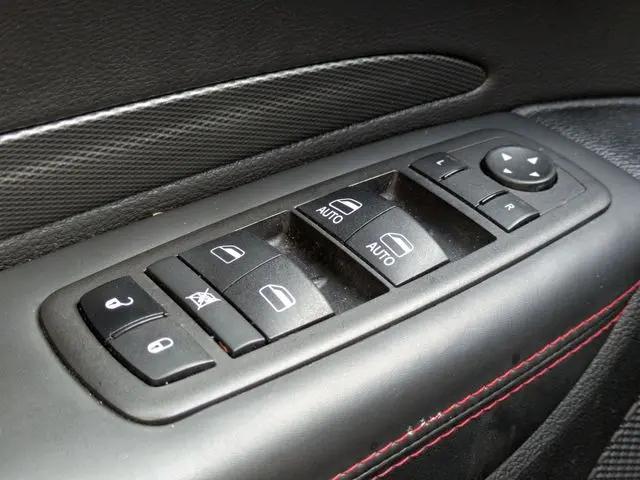 2024 Dodge Durango GT Plus RWD