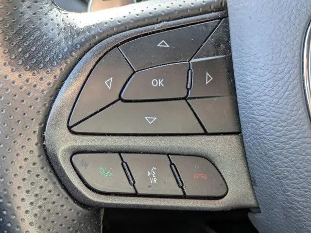 2024 Dodge Durango GT Plus RWD