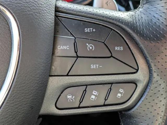 2024 Dodge Durango GT Plus RWD