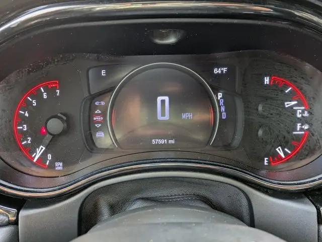 2024 Dodge Durango GT Plus RWD