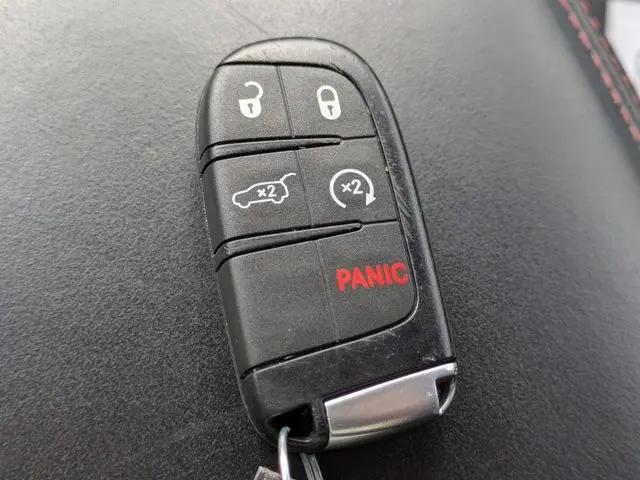 2024 Dodge Durango GT Plus RWD
