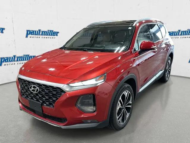 2019 Hyundai Santa Fe Ultimate 2.0T for sale in Lexington, KY