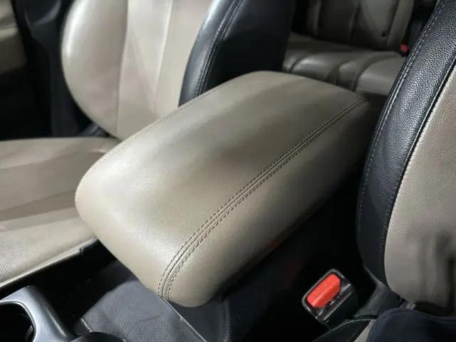 2019 Hyundai Santa Fe Ultimate 2.0T