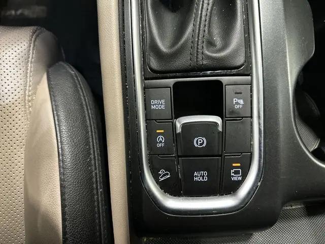 2019 Hyundai Santa Fe Ultimate 2.0T
