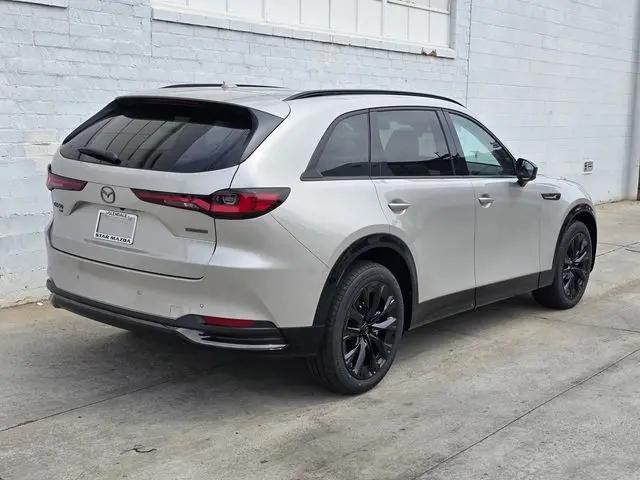 2026 Mazda X-90 3.3 Turbo S Premium Sport