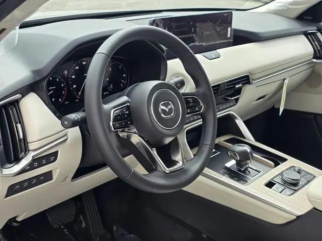 2026 Mazda X-90 3.3 Turbo S Premium Sport