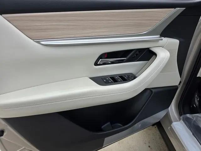 2026 Mazda X-90 3.3 Turbo S Premium Sport