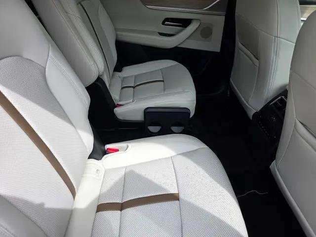 2026 Mazda X-90 3.3 Turbo S Premium Sport