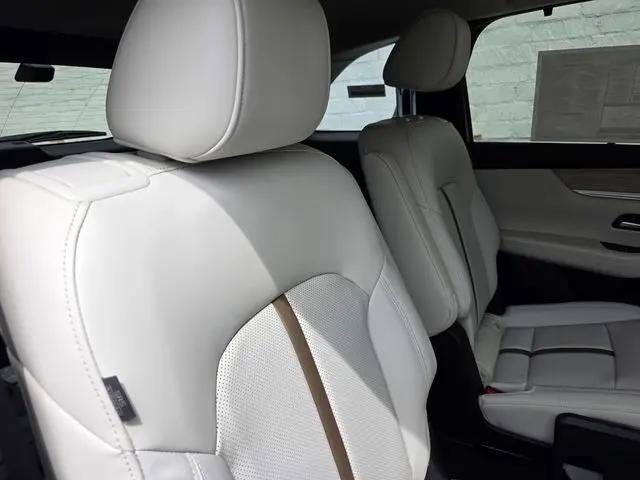 2026 Mazda X-90 3.3 Turbo S Premium Sport
