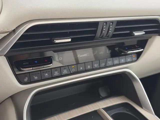 2026 Mazda X-90 3.3 Turbo S Premium Sport