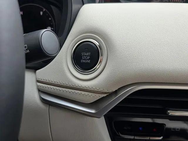 2026 Mazda X-90 3.3 Turbo S Premium Sport