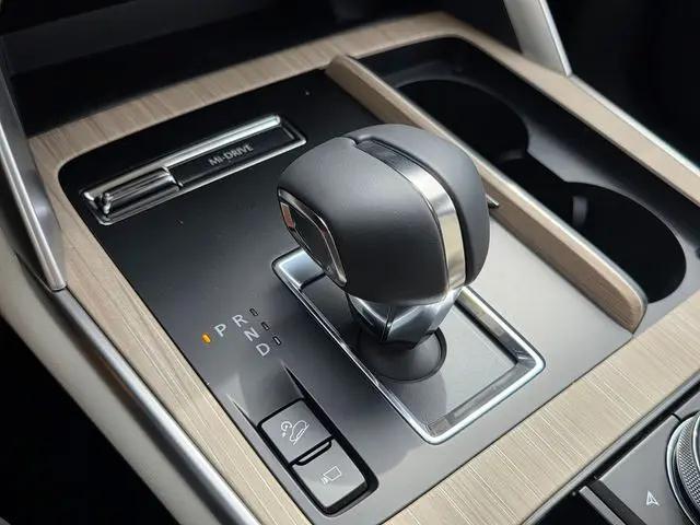 2026 Mazda X-90 3.3 Turbo S Premium Sport