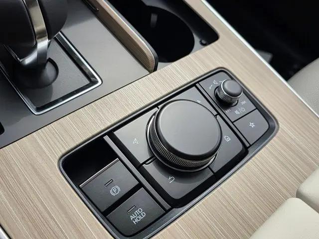 2026 Mazda X-90 3.3 Turbo S Premium Sport