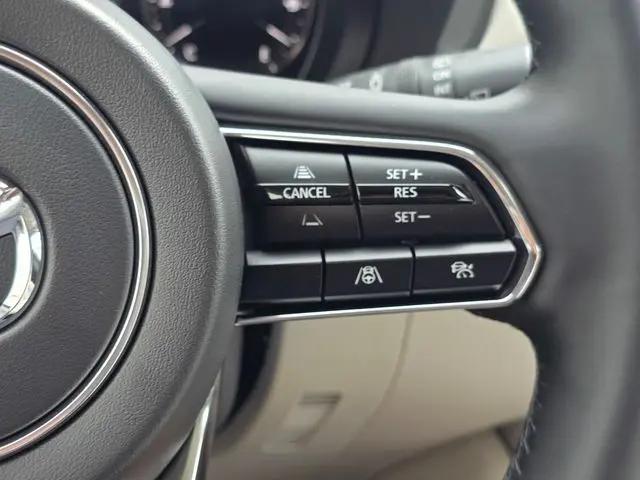 2026 Mazda X-90 3.3 Turbo S Premium Sport