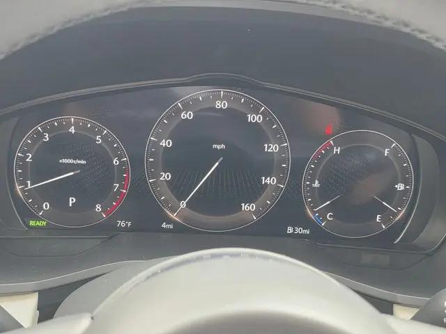 2026 Mazda X-90 3.3 Turbo S Premium Sport
