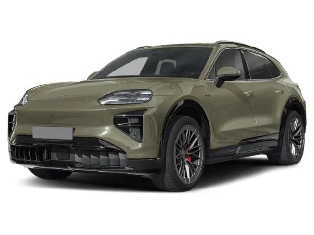 2026 Porsche Cayenne Turbo for sale in Durham, NC