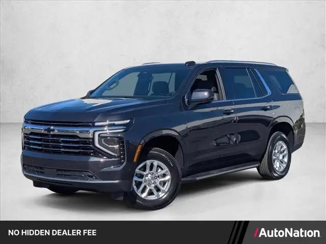 2026 Chevrolet Tahoe LT for sale in Valencia, CA