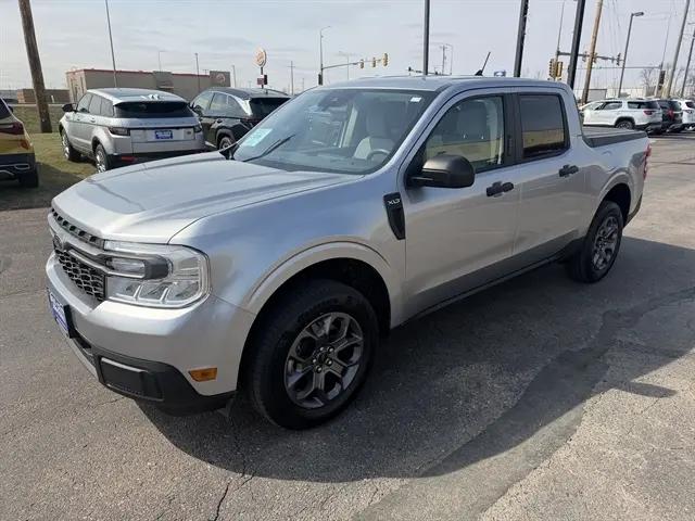 2022 Ford Maverick XLT for sale in Sioux Falls, SD