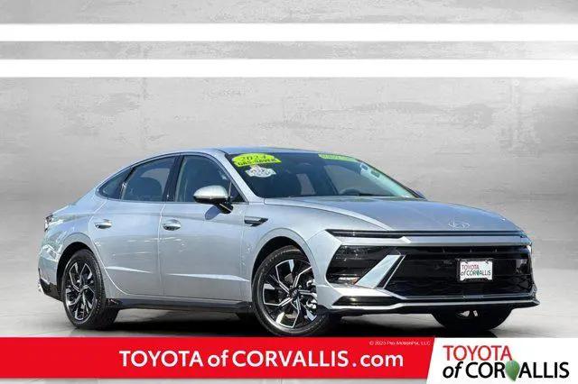 2024 Hyundai Sonata SEL for sale in Corvallis, OR