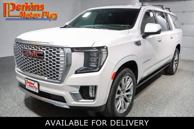 2024 GMC Yukon XL 4WD Denali for sale in Jackson, TN