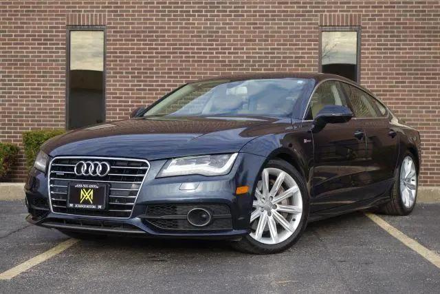 2013 Audi A7 3.0T Premium for sale in Addison, IL