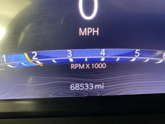 2024 Jeep Grand Cherokee Laredo 4x2