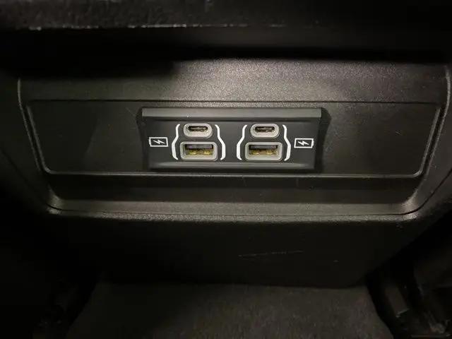 2024 Jeep Grand Cherokee Laredo 4x2