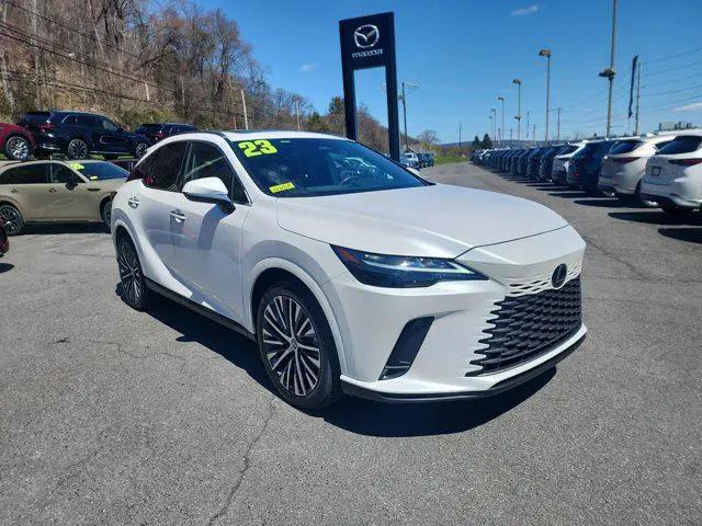 2023 Lexus RX 350 Base for sale in Northumberland, PA