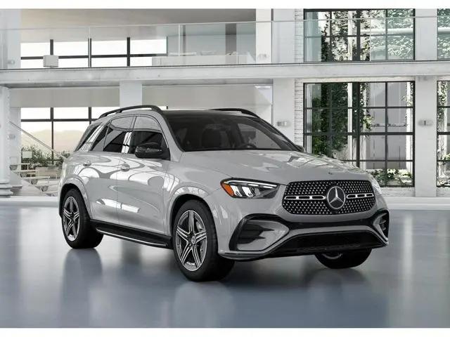 2026 Mercedes-Benz GLE GLE 350 GLE 350